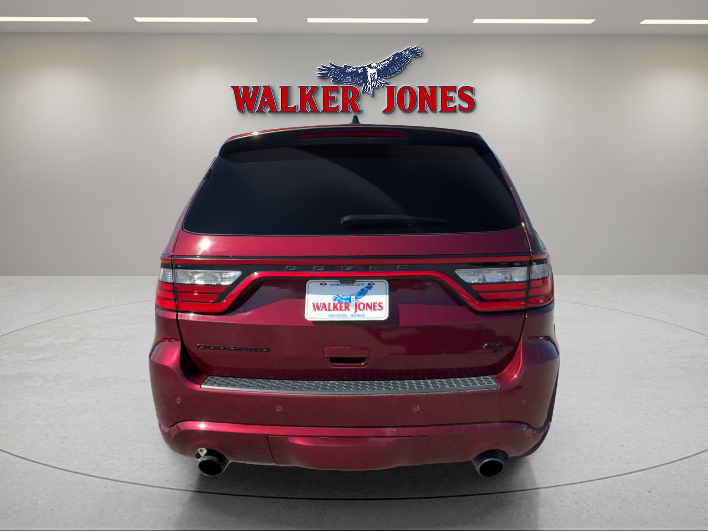 2023 Dodge Durango R/T Plus photo 3