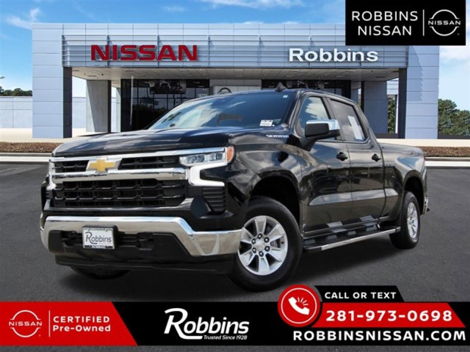 2024 Chevrolet Silverado 1500 LT - 0