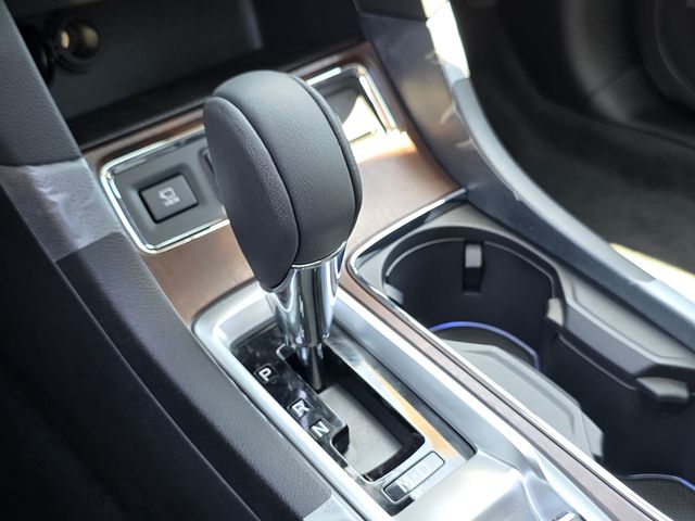 2025 Subaru Ascent Touring photo 36