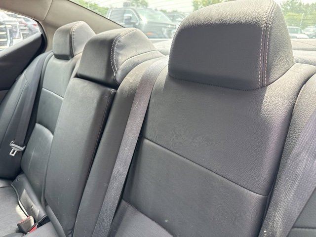 2020 Nissan Altima 2.5 SL photo 18