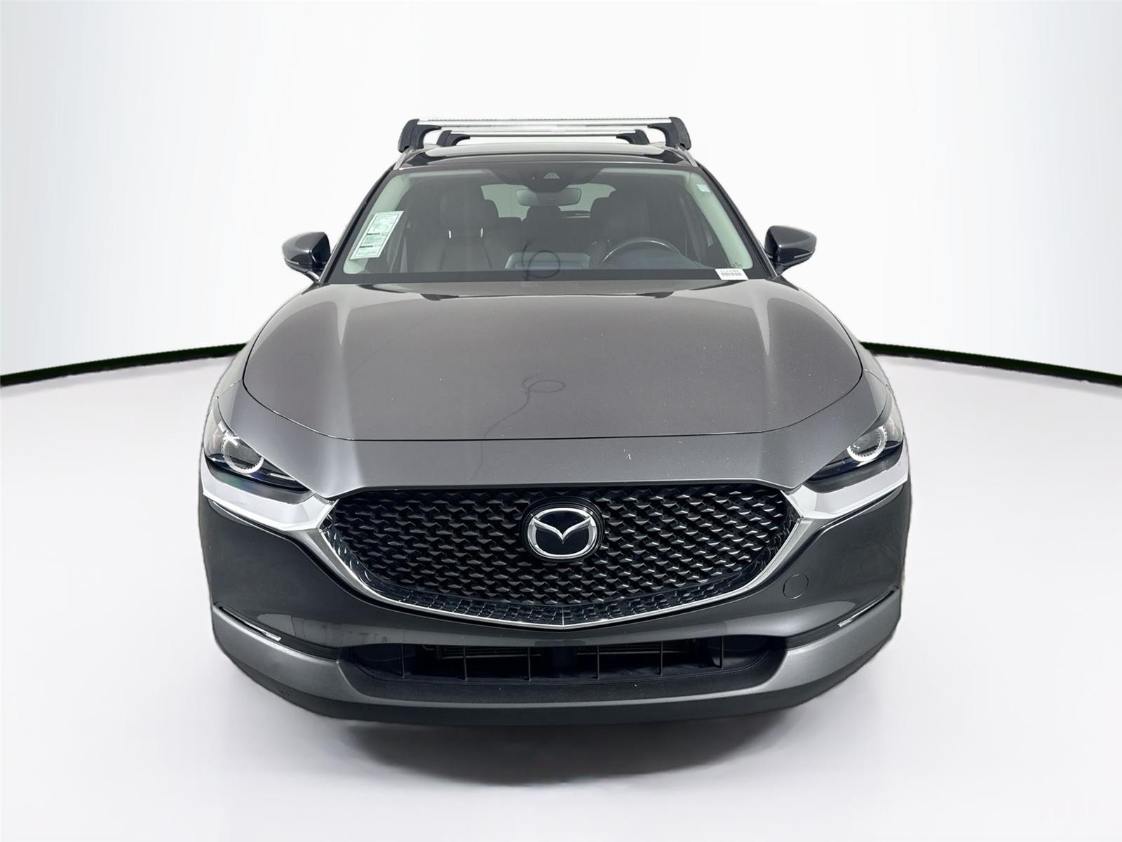 2020 Mazda CX-30 Select photo 3