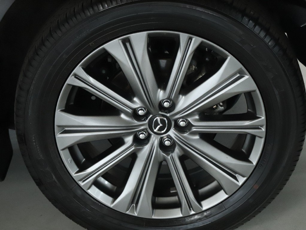 2024 Mazda CX-5 2.5 Turbo Signature photo 36