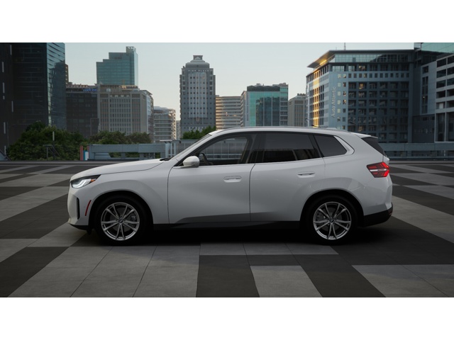2025 Bmw X3 30x Drive photo 4