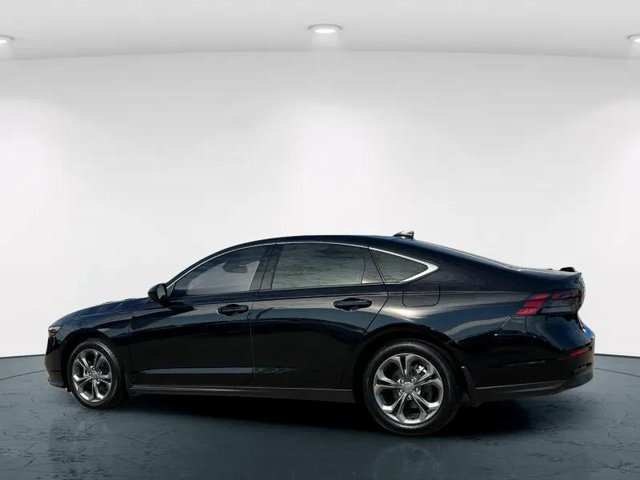 2024 Honda Accord EX photo 4