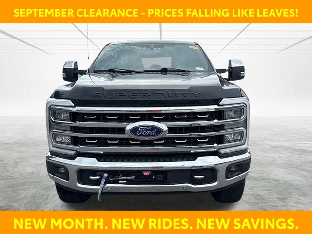 2023 Ford F-250 photo 2