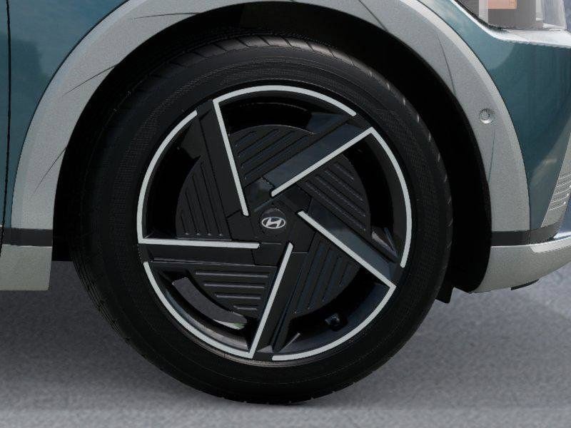 2025 Hyundai Ioniq 5 Limited photo 7