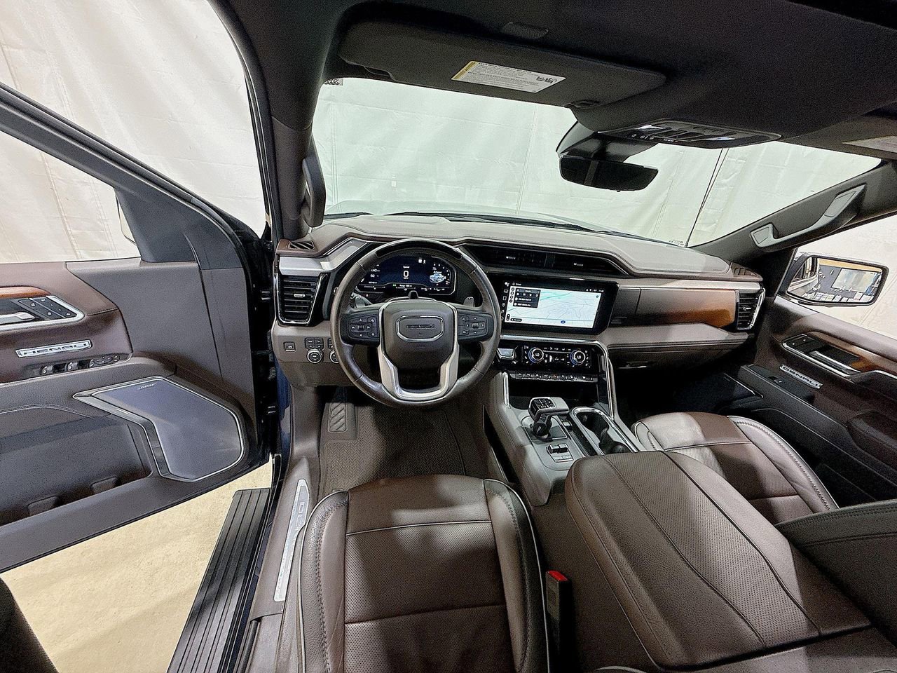 2023 Gmc Sierra 1500 Denali photo 21