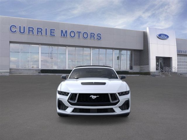 2026 FORD MUSTANG - Image 28
