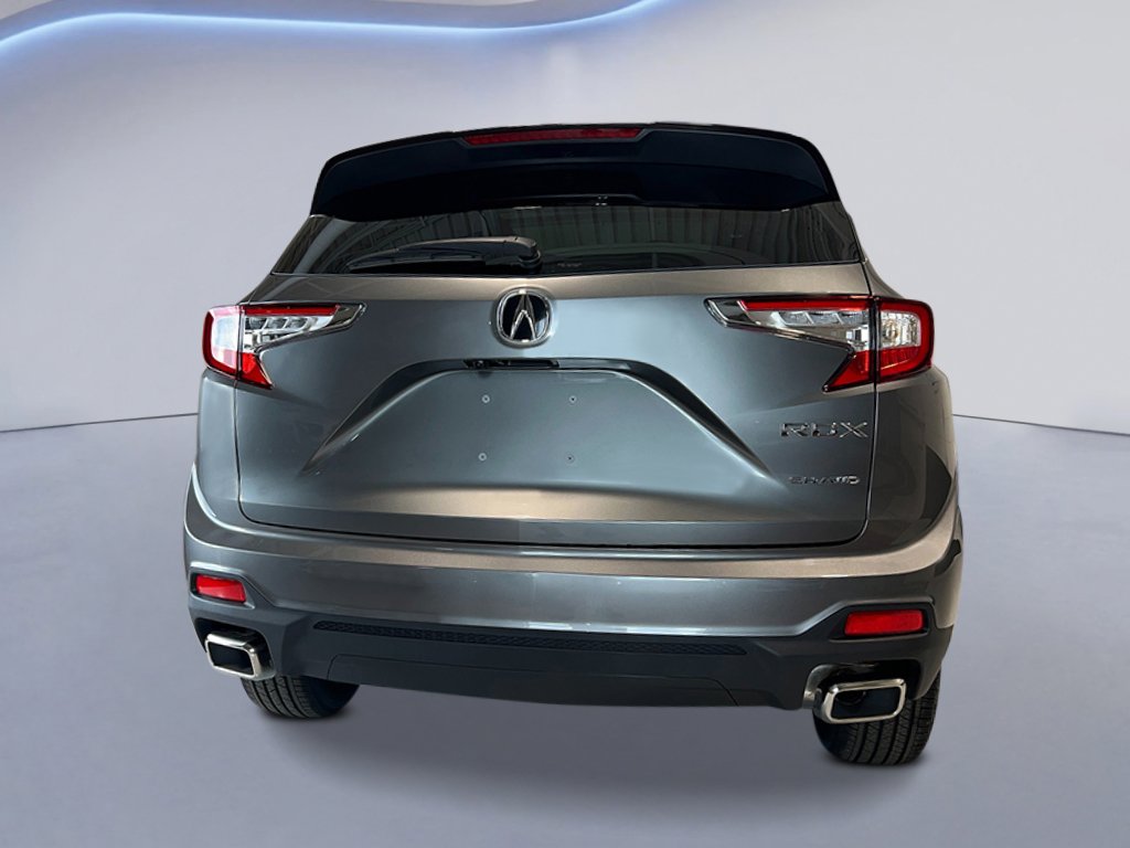 2025 Acura RDX photo 4