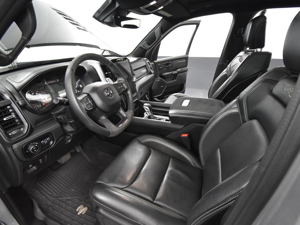 2021 Ram 1500 TRX photo 18