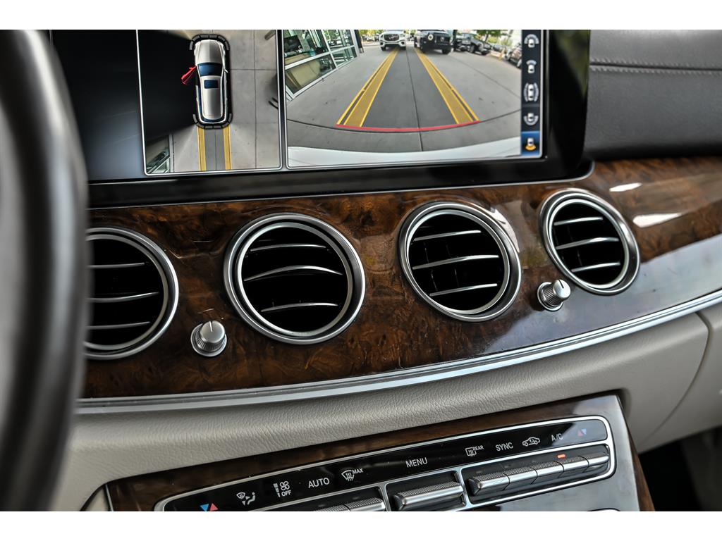 2019 Mercedes Benz E 450 4MATIC photo 14