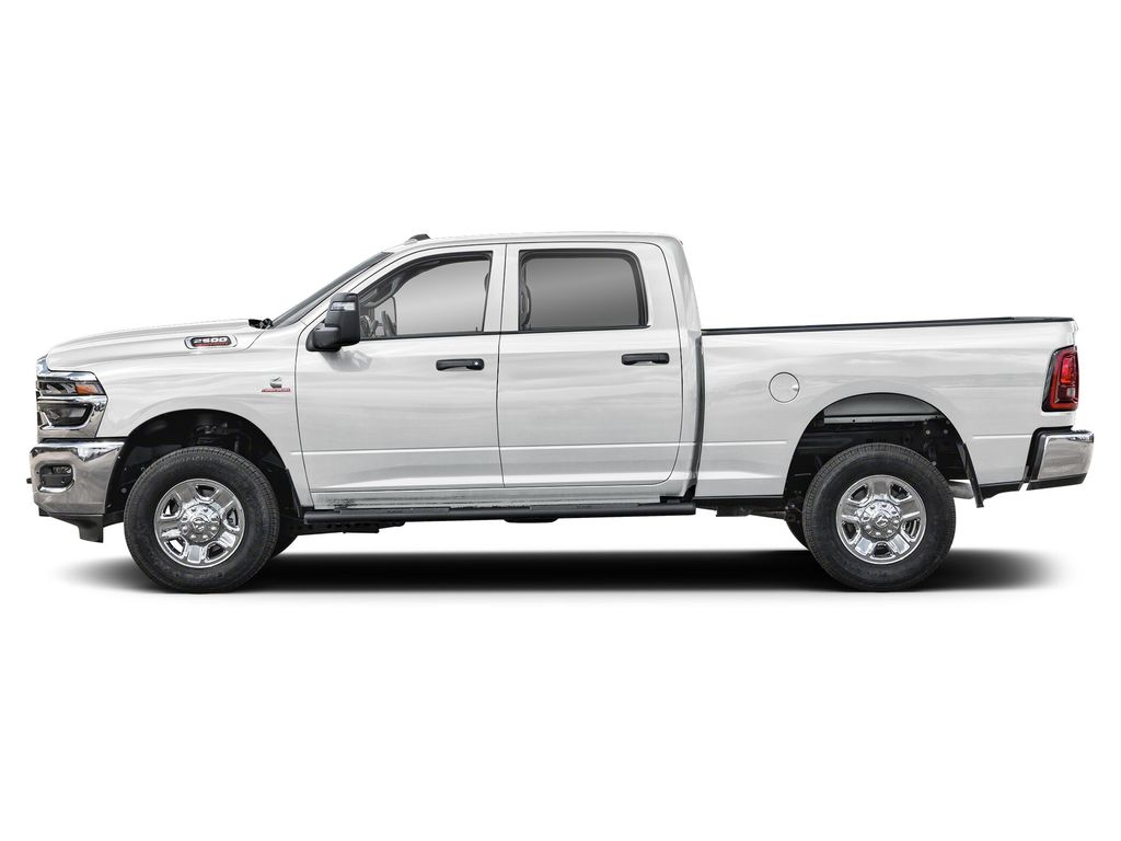 2026 Ram 2500 Tradesman photo 3
