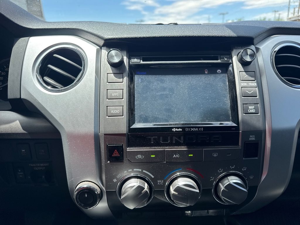 Used 2019 Black Toyota  image 60