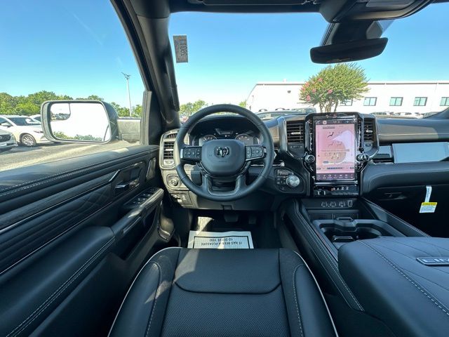 2026 Ram 1500 Limited photo 16