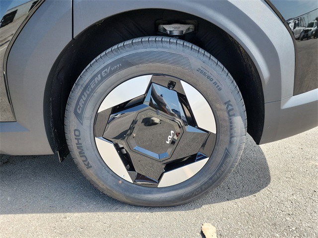 2026 Kia EV9 Light Long Range photo 25