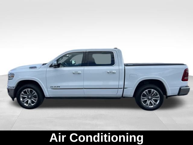 2022 Ram 1500 Limited photo 8
