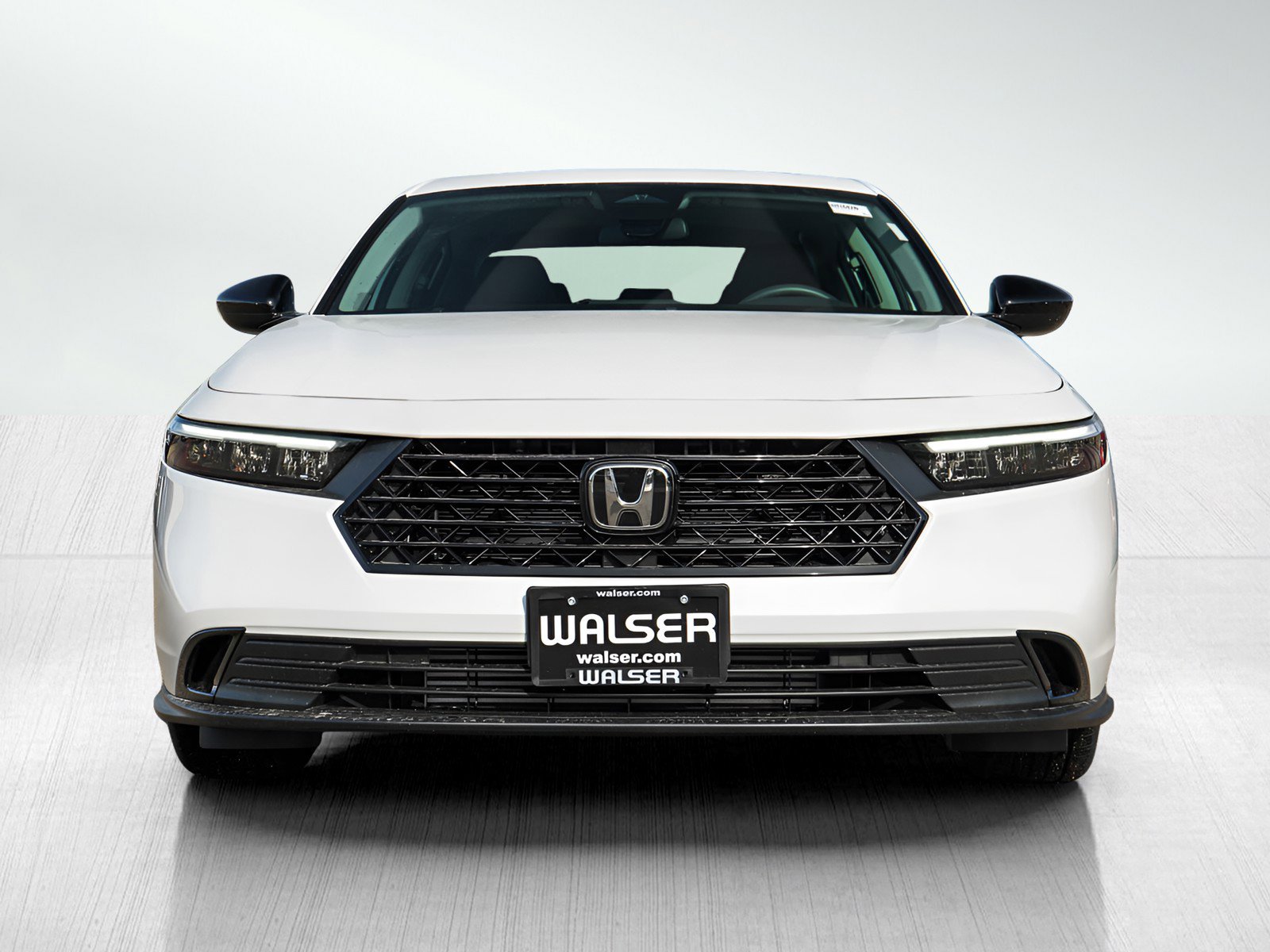 2025 Honda Accord SE photo 2