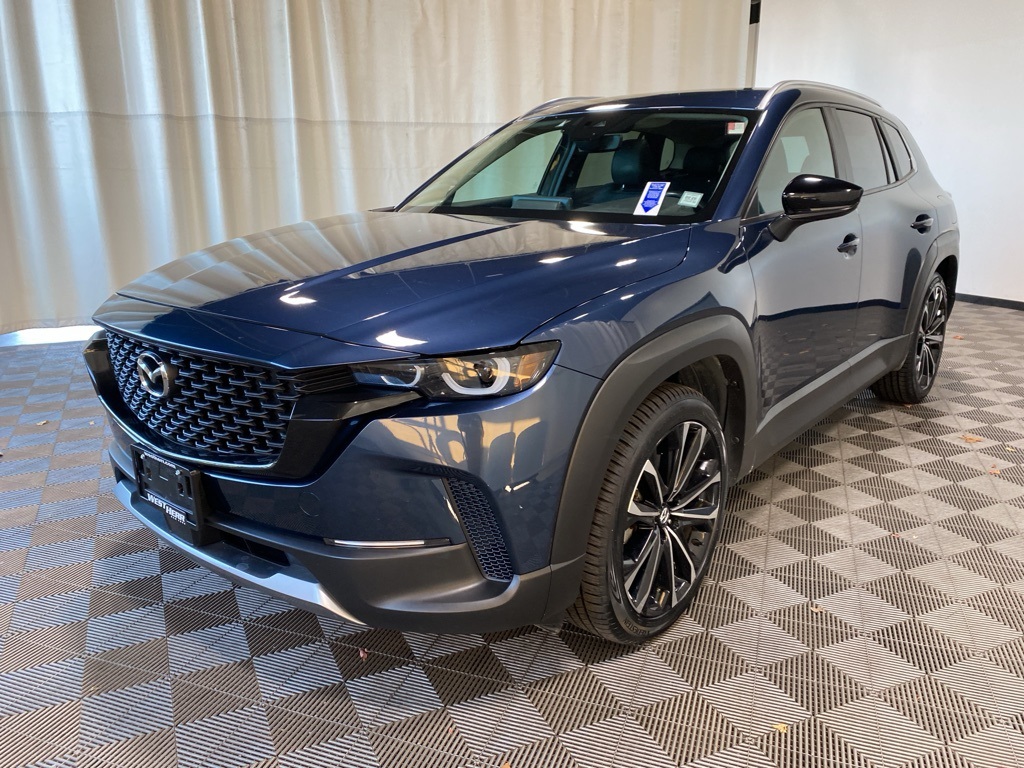 2023 Mazda CX-50 2.5 Turbo photo 3