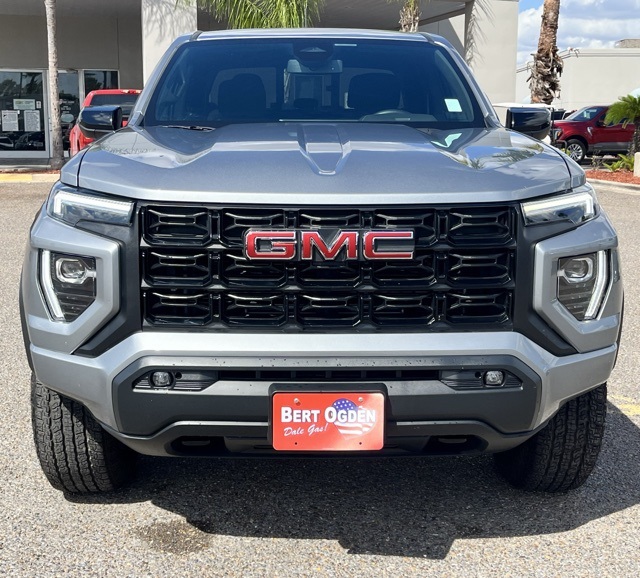 2024 Gmc Canyon Elevation photo 2