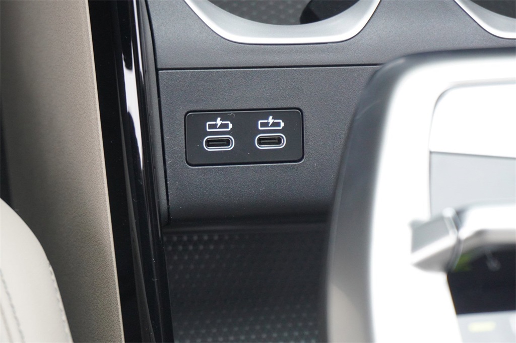 2025 Bmw X1 XDrive28i photo 5