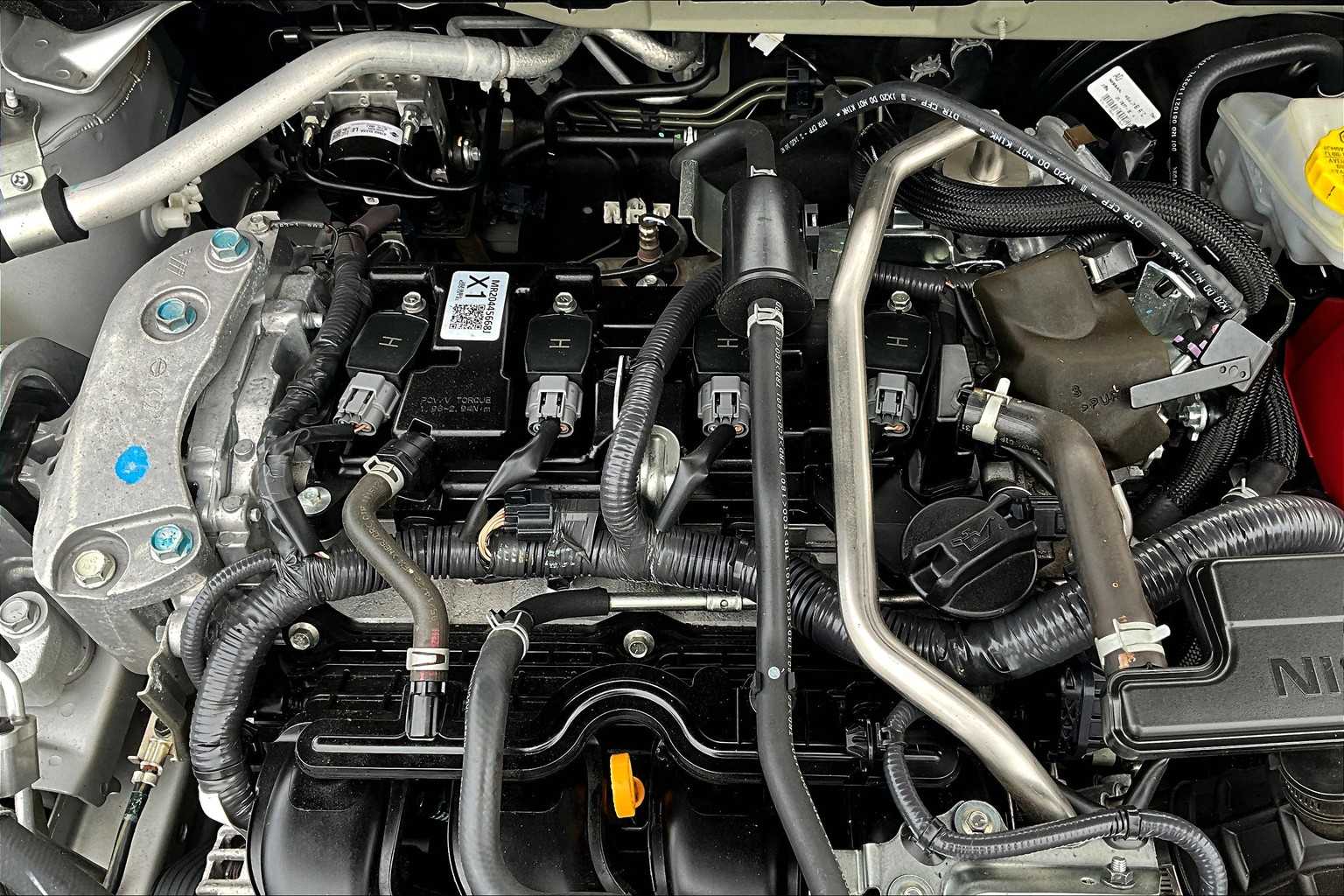 2022 Nissan Sentra S photo 30