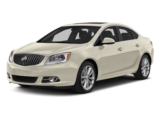 2014 Buick Verano 1SL's photo