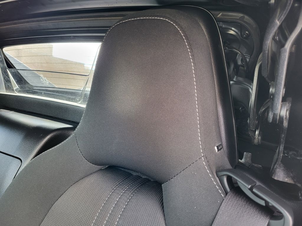 2020 Mazda MX-5 Miata Miata RF photo 12