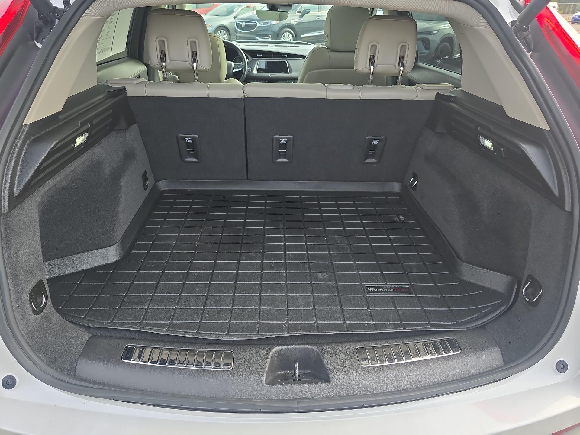 2022 Cadillac XT4 Premium Luxury photo 58
