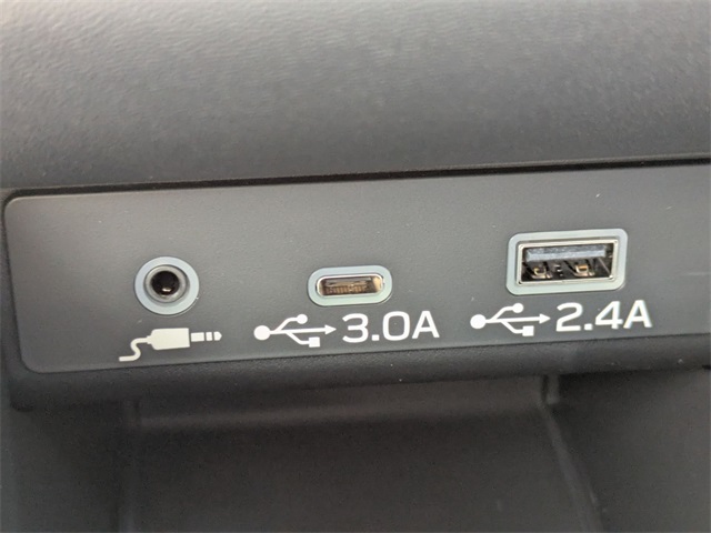 2025 Subaru Outback Limited photo 22