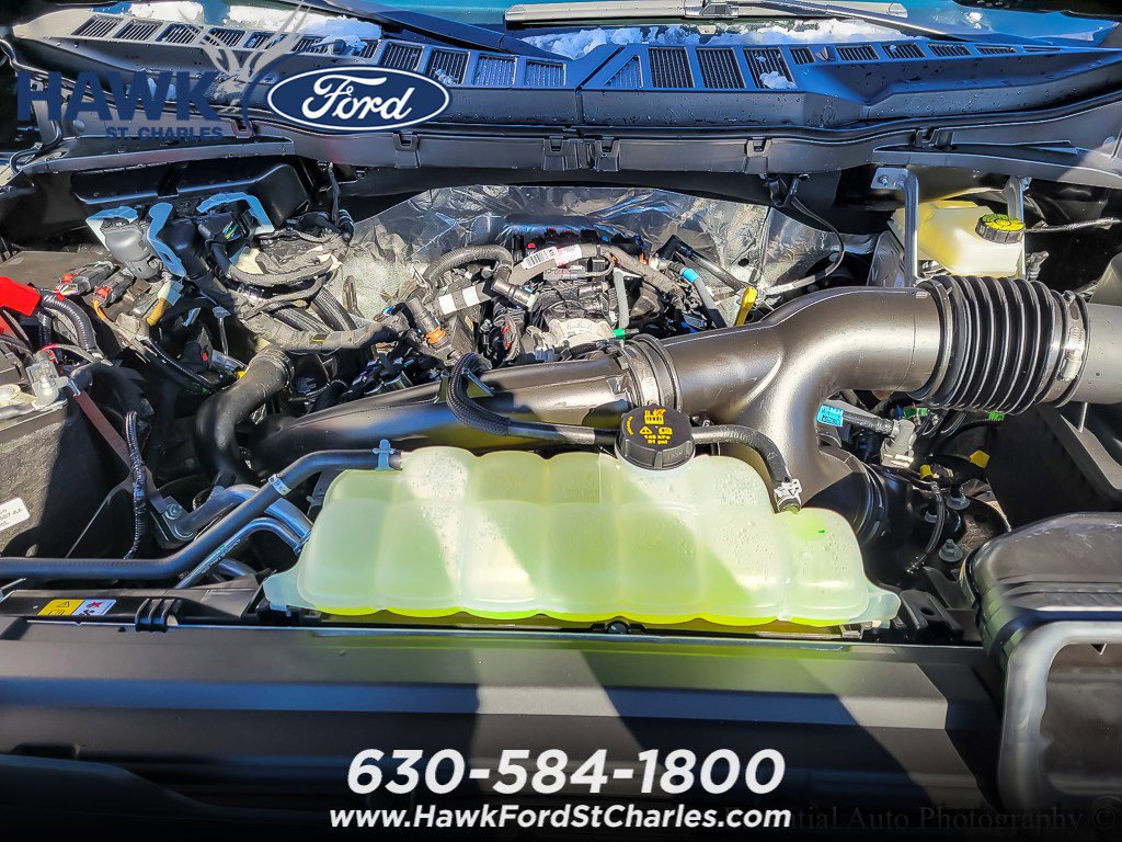 2026 FORD F-150 - Image 15