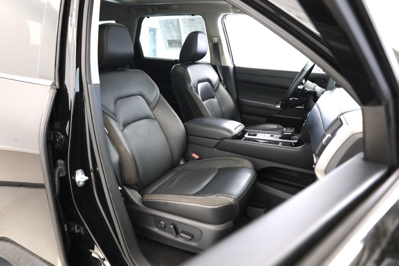 2024 Nissan Pathfinder SL photo 29