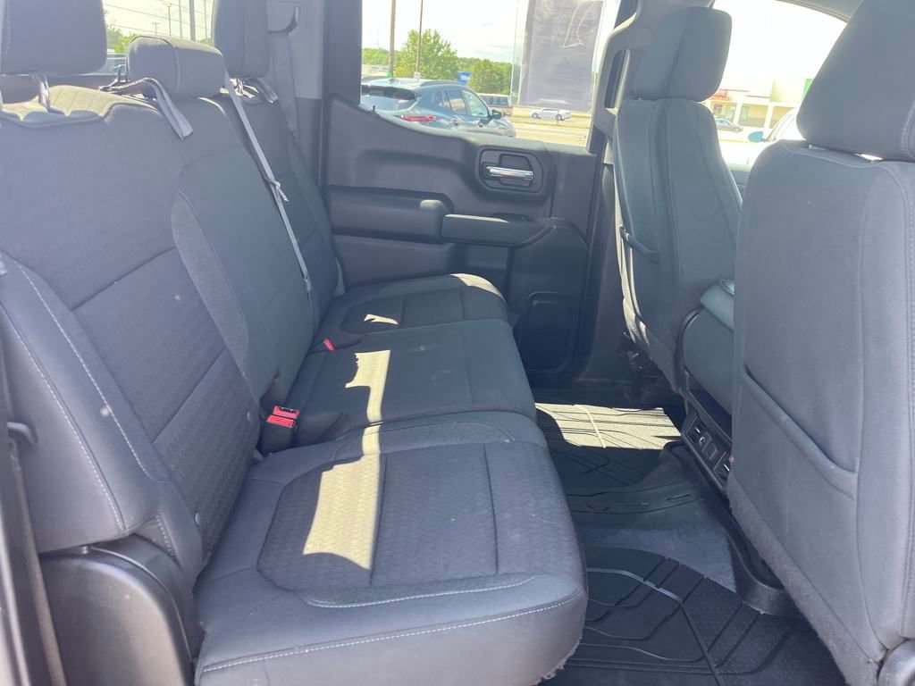 2021 Chevrolet Silverado 1500 LT photo 26