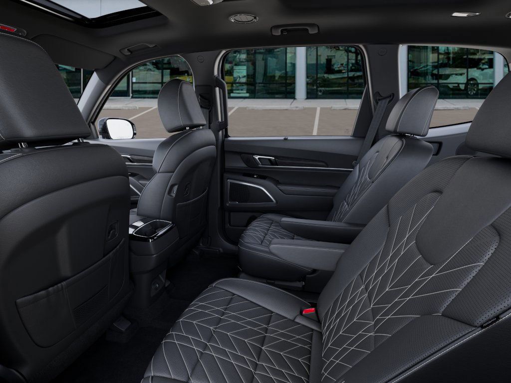 2025 Kia Telluride X-Line X-Pro photo 14