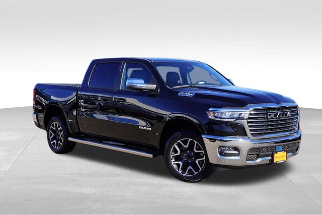 2025 RAM Ram 1500 Pickup Laramie's photo