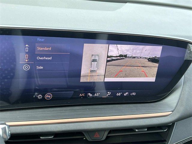 2025 Buick Envision Sport Touring photo 20