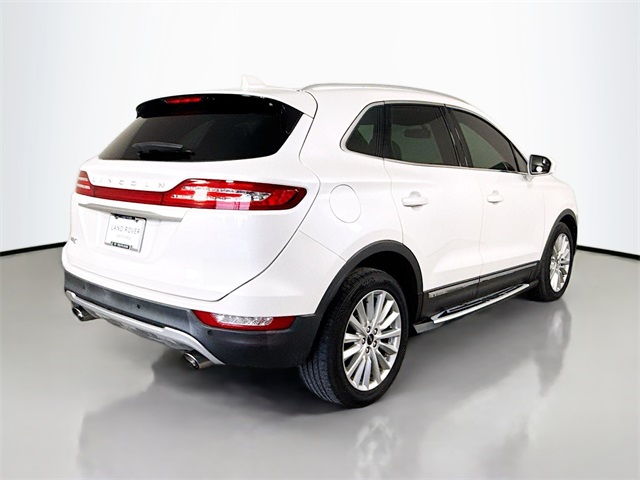 2019 Lincoln MKC Premiere photo 4