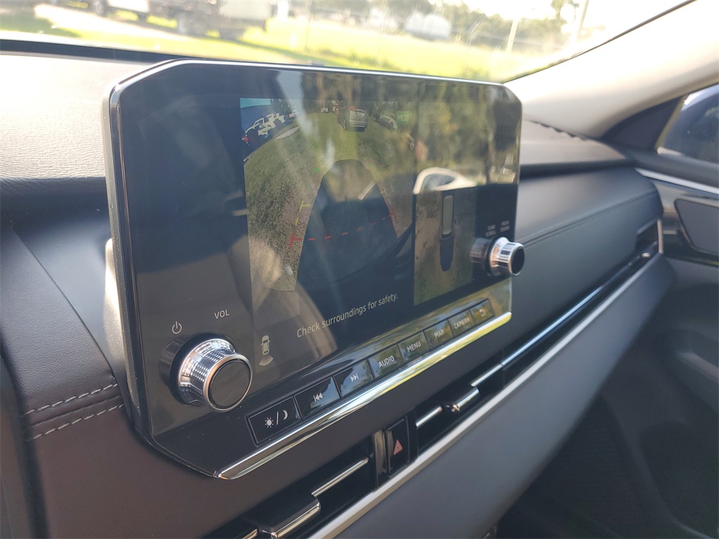 2024 Mitsubishi Outlander SE photo 23