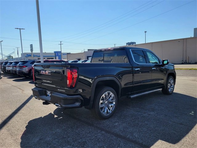 2026 Gmc Sierra 3500 HD Denali Ultimate photo 3