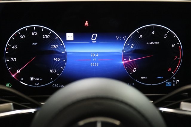 2023 Mercedes Benz S 580 4MATIC photo 18