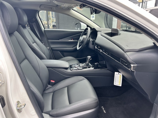 2024 Mazda CX-30 2.5 S Preferred photo 21