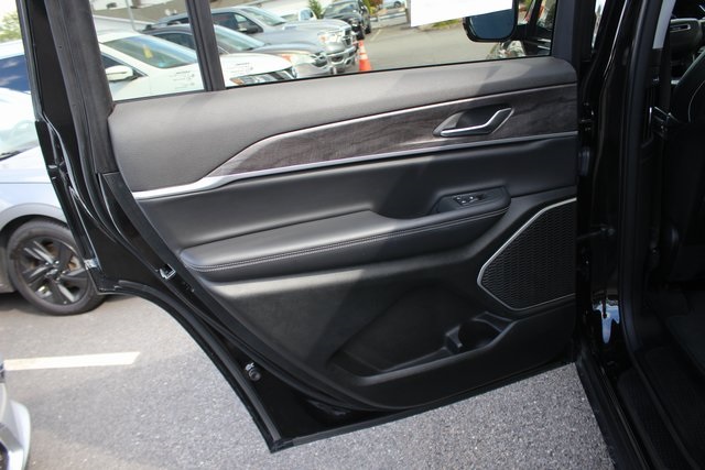 2021 Jeep Grand Cherokee Limited photo 20