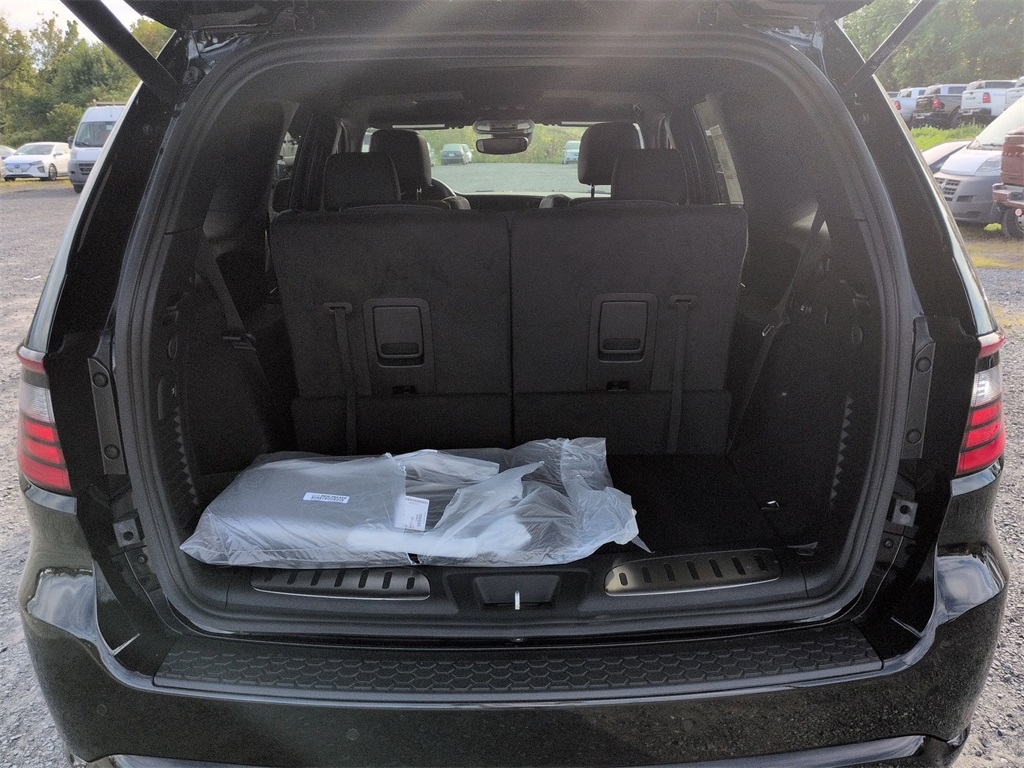2026 Dodge Durango GT Plus photo 5