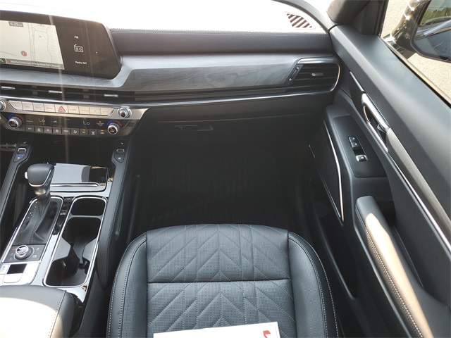 2025 Kia Telluride X-Line photo 15