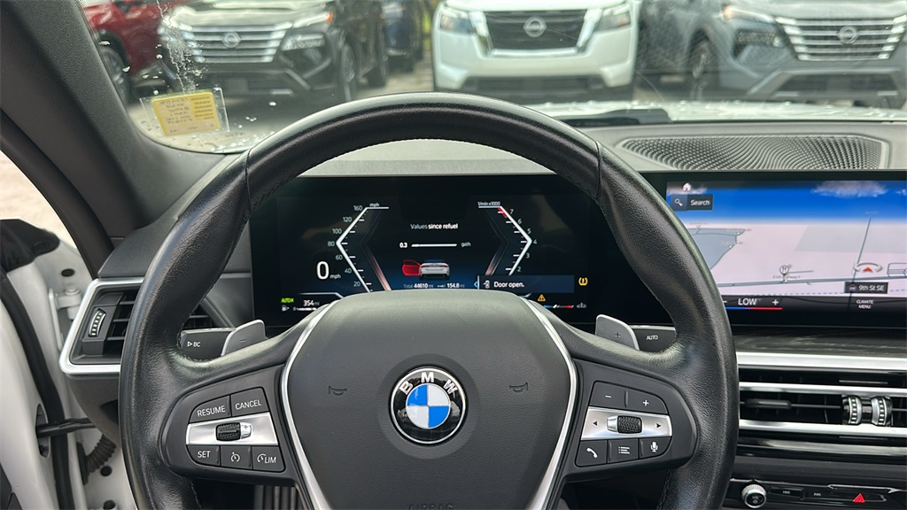 2024 Bmw 430i photo 19