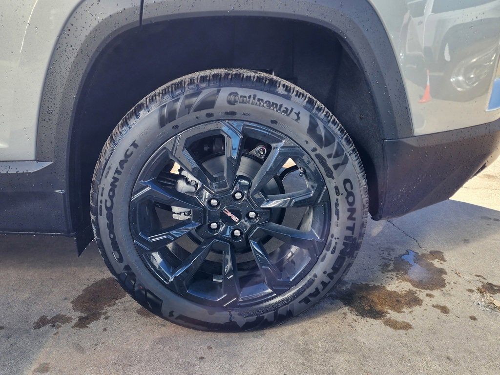 2025 Gmc Terrain Elevation photo 49