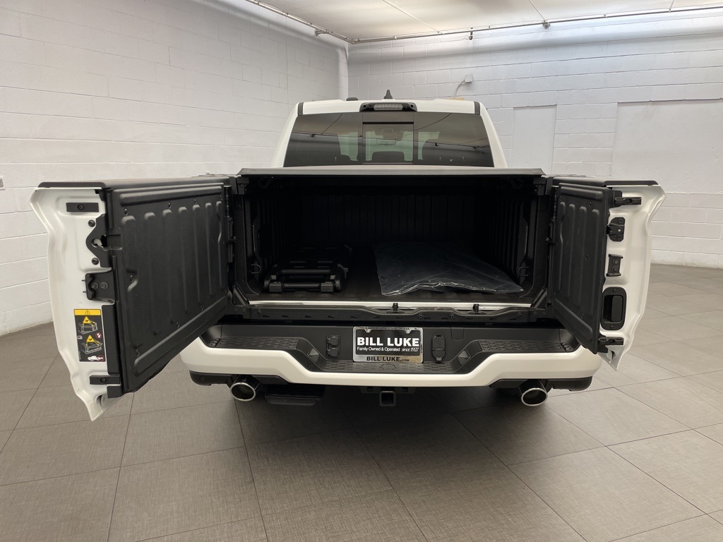 2025 Ram 1500 Limited photo 4