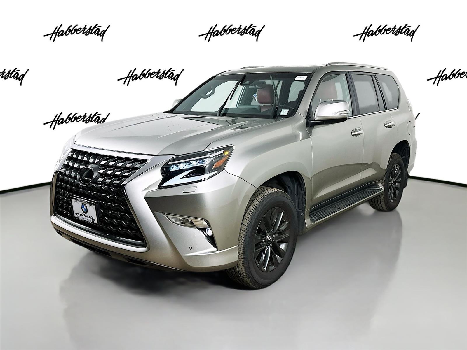 2022 Lexus GX Base's photo