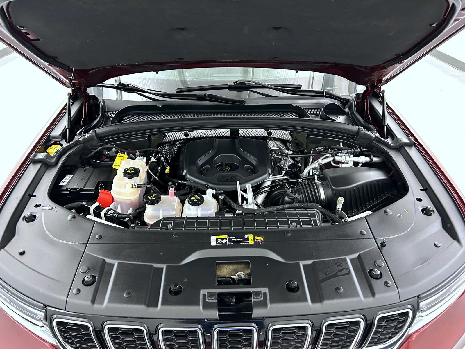 2023 Jeep Cherokee 4xe Sport photo 24