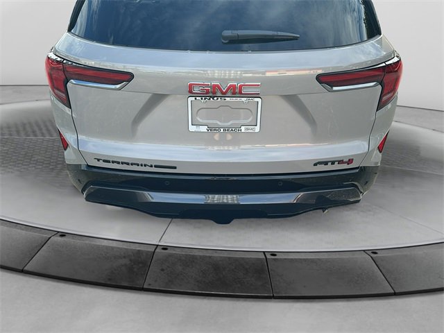 2026 Gmc Terrain AT4 photo 8