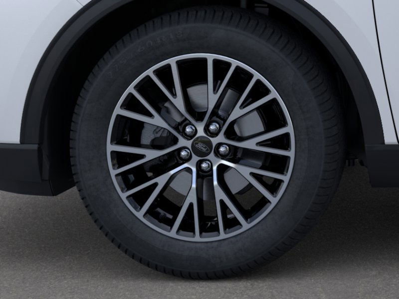 2025 Ford Escape Plug-In Hybrid photo 19